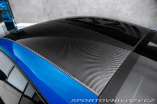 Porsche 911 4.0 GT3 Ceramic, Sport Ch 2023