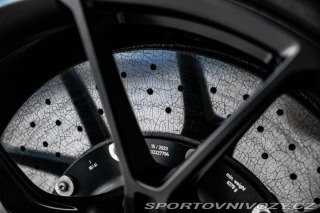 Porsche 911 4.0 GT3 Ceramic, Sport Ch 2023
