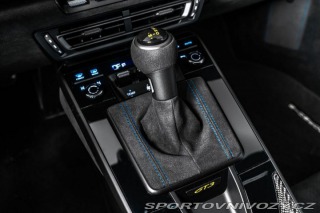 Porsche 911 4.0 GT3 Ceramic, Sport Ch 2023
