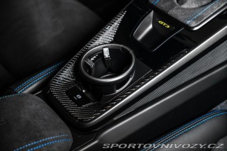 Porsche 911 4.0 GT3 Ceramic, Sport Ch 2023