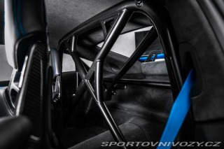 Porsche 911 4.0 GT3 Ceramic, Sport Ch 2023