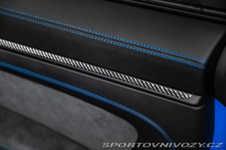 Porsche 911 4.0 GT3 Ceramic, Sport Ch 2023