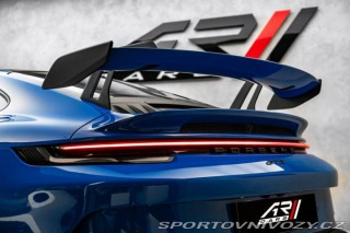 Porsche 911 4.0 GT3 Ceramic, Sport Ch 2023