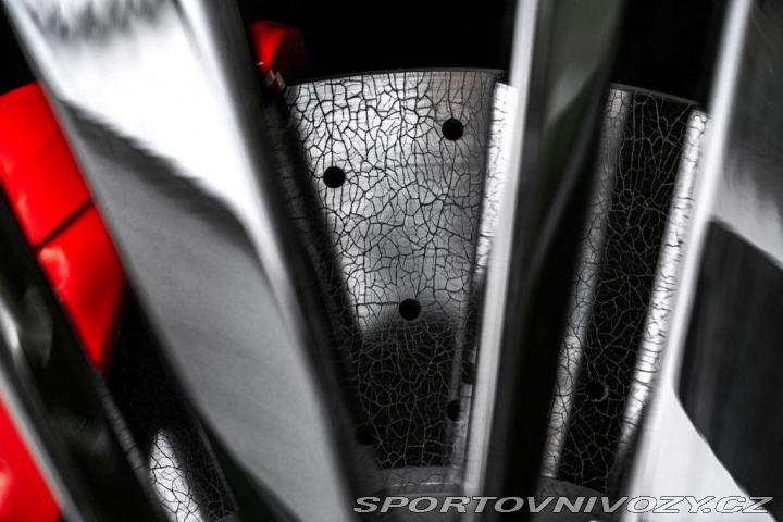 Bentley Continental GT Speed, Keramiky, Masáž 2022