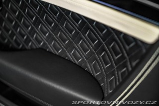 Bentley Continental GT Speed, Keramiky, Masáž 2022