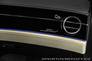 Bentley Continental GT Speed, Keramiky, Masáž 2022