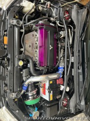 Mitsubishi Lancer EVO 9 Wagon manual 370hp 2005