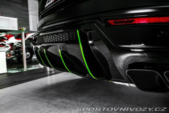 Lamborghini Urus NOVITEC 782PS 2022