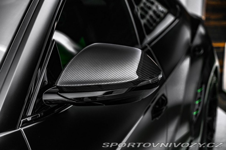 Lamborghini Urus NOVITEC 782PS 2022