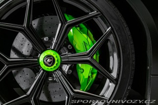 Lamborghini Urus NOVITEC 782PS 2022