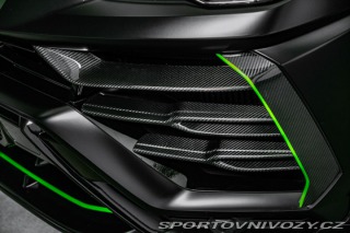 Lamborghini Urus NOVITEC 782PS 2022