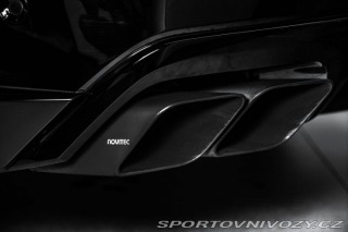 Lamborghini Urus NOVITEC 782PS 2022