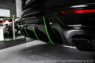 Lamborghini Urus NOVITEC 782PS 2022