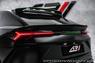 Lamborghini Urus NOVITEC 782PS 2022