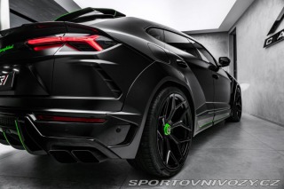 Lamborghini Urus NOVITEC 782PS 2022