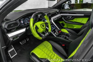 Lamborghini Urus NOVITEC 782PS 2022