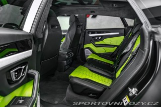 Lamborghini Urus NOVITEC 782PS 2022