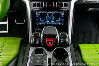 Lamborghini Urus NOVITEC 782PS 2022