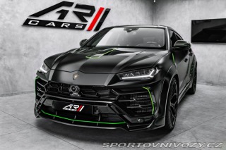 Lamborghini Urus NOVITEC 782PS 2022
