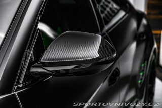Lamborghini Urus NOVITEC 782PS 2022