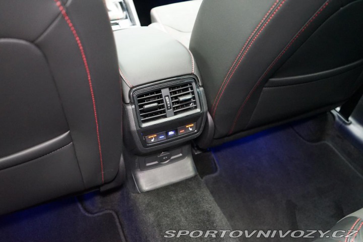 Škoda Kodiaq RS RS TSI 180kW DCC Pano Zár 2022