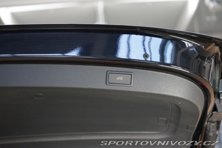 Škoda Kodiaq RS RS TSI 180kW DCC Pano Zár 2022