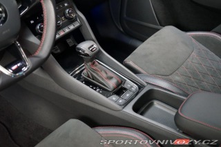 Škoda Kodiaq RS RS TSI 180kW DCC Pano Zár 2022