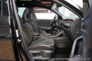Škoda Kodiaq RS RS TSI 180kW DCC Pano Zár 2022