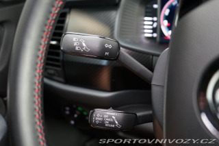 Škoda Kodiaq RS RS TSI 180kW DCC Pano Zár 2022
