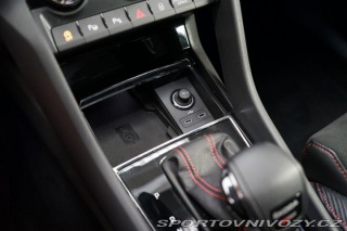 Škoda Kodiaq RS RS TSI 180kW DCC Pano Zár 2022