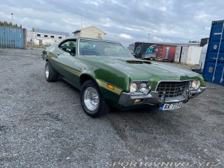 Ford  Gran Torino