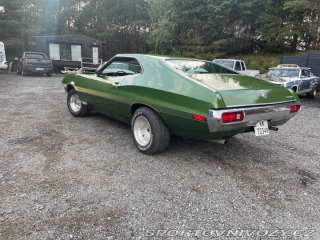 Ford Ostatní modely Gran Torino 1972