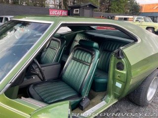 Ford Ostatní modely Gran Torino 1972