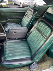Ford Ostatní modely Gran Torino 1972