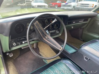 Ford Ostatní modely Gran Torino 1972