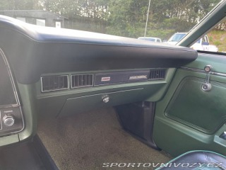 Ford Ostatní modely Gran Torino 1972