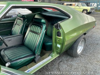 Ford Ostatní modely Gran Torino 1972