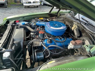 Ford Ostatní modely Gran Torino 1972
