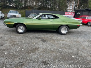 Ford Ostatní modely Gran Torino 1972