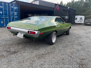 Ford Ostatní modely Gran Torino 1972