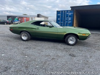 Ford Ostatní modely Gran Torino 1972