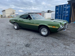 Ford Ostatní modely Gran Torino 1972