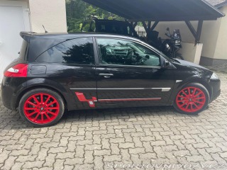Renault Mégane RS design R26R 2.0T