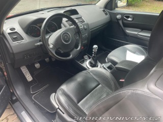 Renault Mégane RS design R26R 2.0T 2006