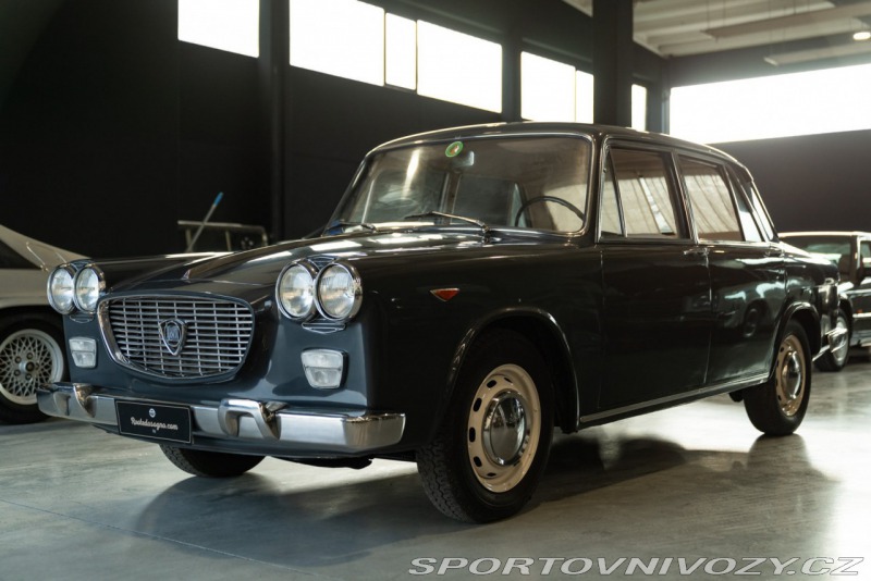 Lancia Ostatní modely FLAVIA 1500 BERLINA