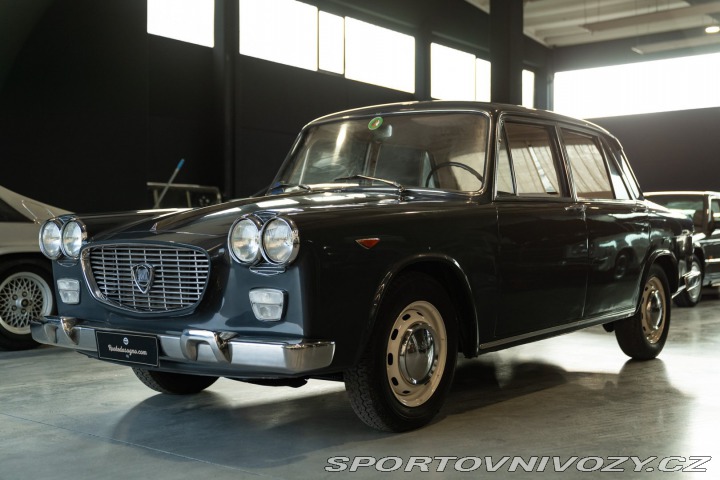 Lancia Flavia 1500 BERLINA 1967