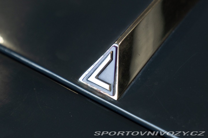 Lancia Flavia 1500 BERLINA 1967