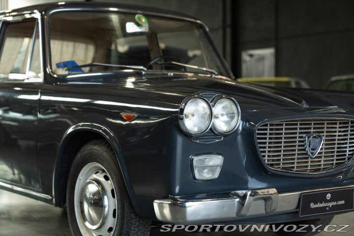 Lancia Flavia 1500 BERLINA 1967