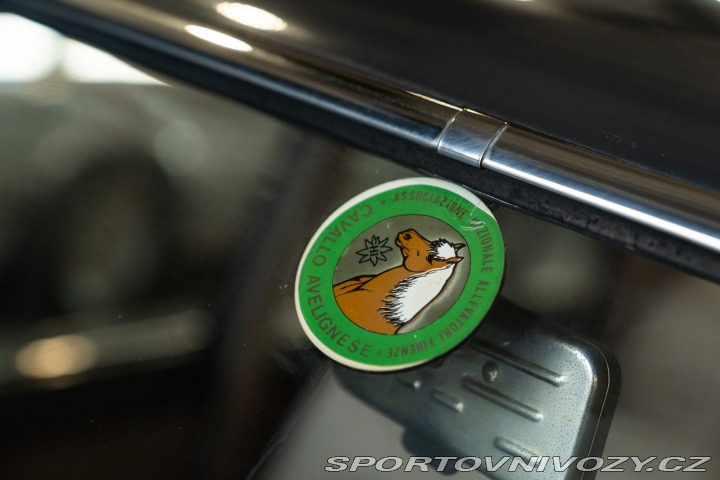 Lancia Flavia 1500 BERLINA 1967