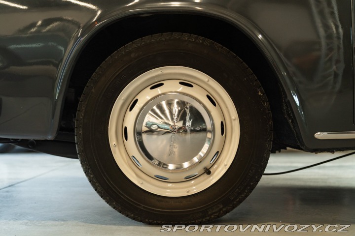 Lancia Ostatní modely FLAVIA 1500 BERLINA 1967